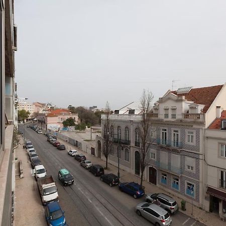 Flh Estefania Charming Flat Apartment Lisbon Exterior photo